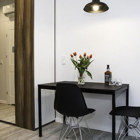 Luksusowy Apartament W Krakowie - Stare Podgorze - Rynek Podgorski Eksteriør billede
