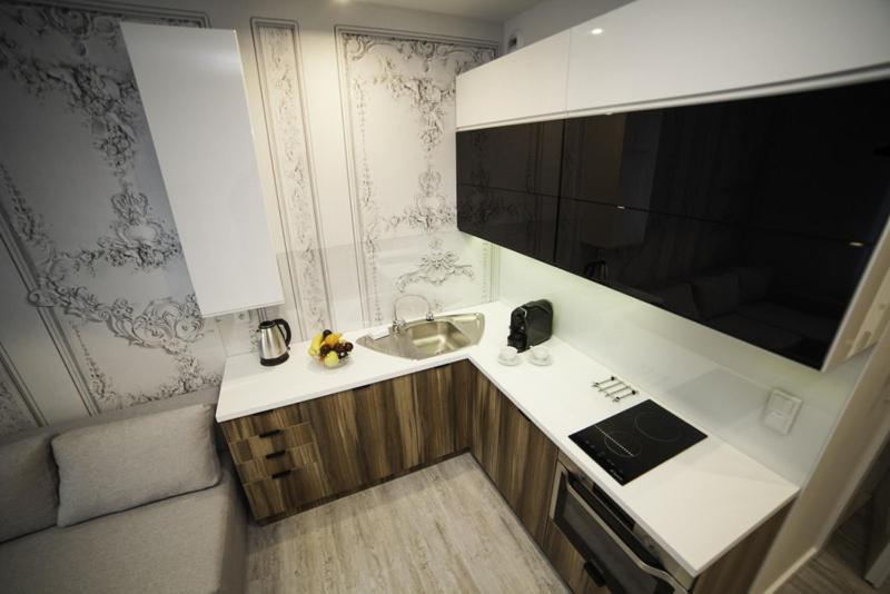 Luksusowy Apartament W Krakowie - Stare Podgorze - Rynek Podgorski Eksteriør billede