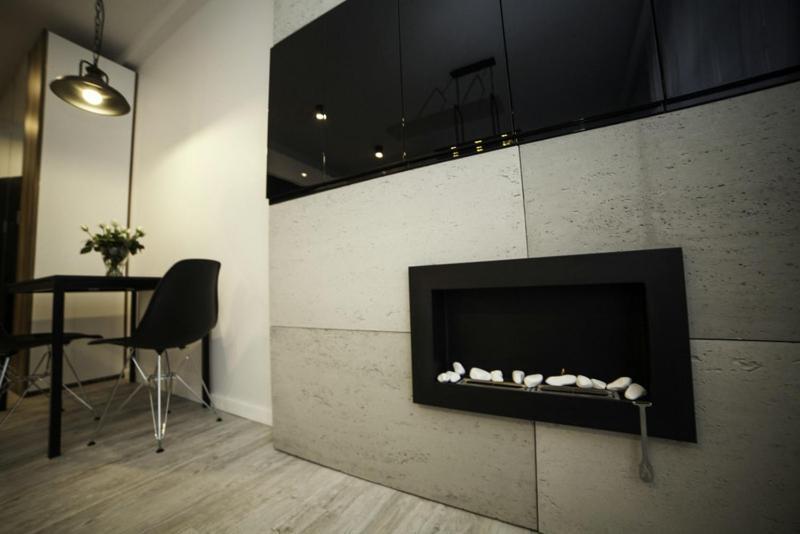 Luksusowy Apartament W Krakowie - Stare Podgorze - Rynek Podgorski Eksteriør billede