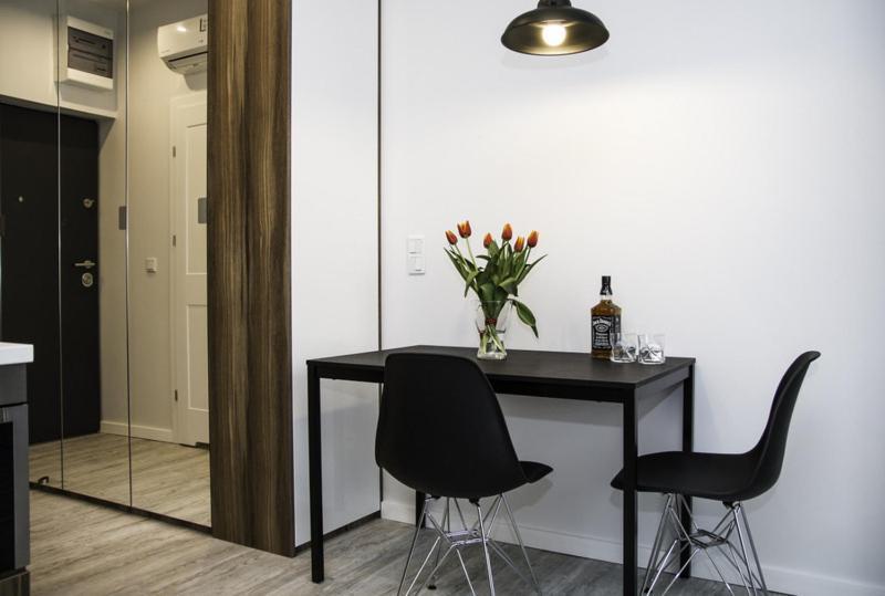 Luksusowy Apartament W Krakowie - Stare Podgorze - Rynek Podgorski Eksteriør billede