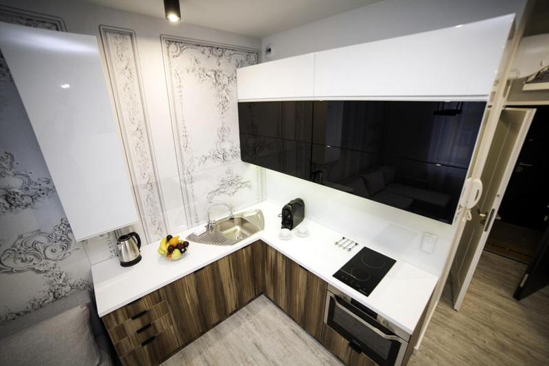 Luksusowy Apartament W Krakowie - Stare Podgorze - Rynek Podgorski Eksteriør billede